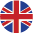 english language icon