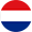 Niederländisch flag icon