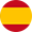spanish language icon