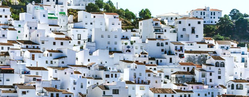Blog Image for Binnenkort beschikbaar! A Life in Spain