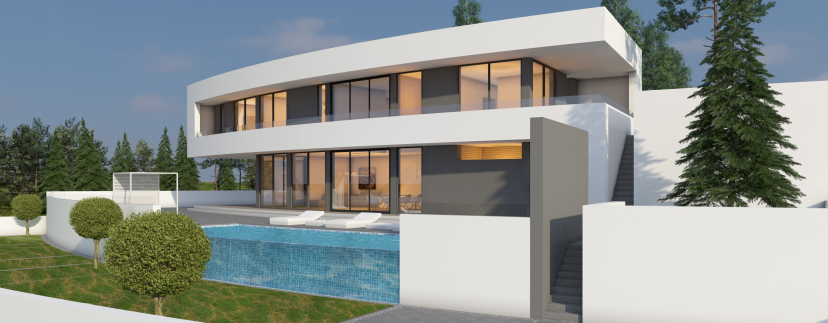 Blog Image for Girasol Homes - Uitzonderlijk iets bouwen A Life in Spain