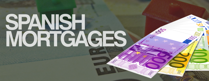 Blog Image for GETTING TO GRIPS WITH  SPANISH  MORTGAGES A Life in Spain