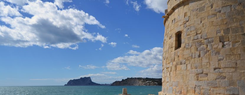 Blog Image for Moraira – Teulada The Place to Live & Visit TV Documentary A Life in Spain
