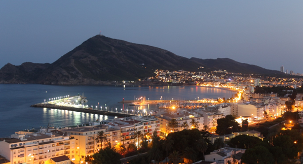 Blog Image for Area Focus: Altea A Life in Spain