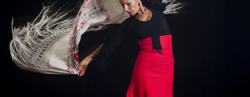Blog Image for Geschiedenis van Flamencodansen A Life in Spain