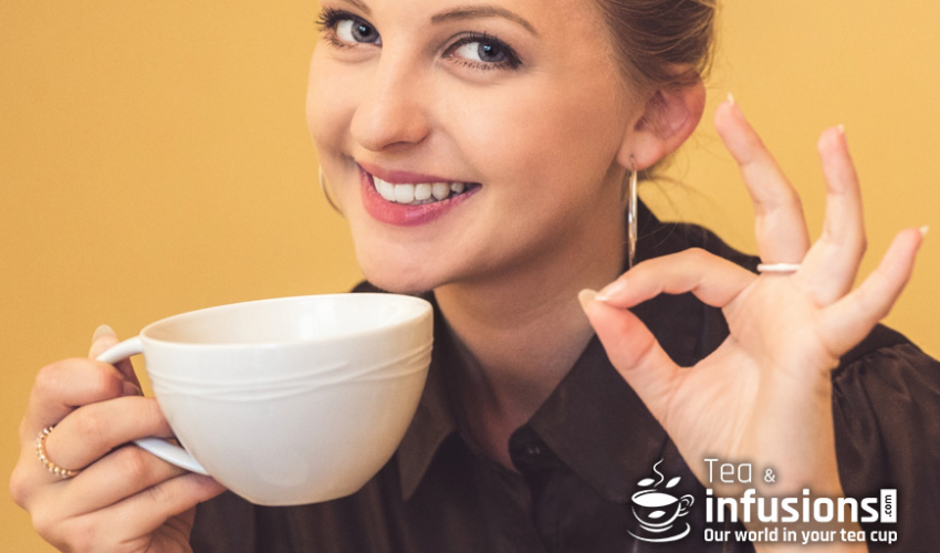 Blog Image for Té e infusiones: beneficios para la salud al beber té. A Life in Spain